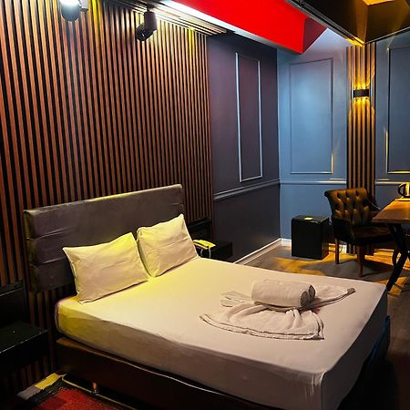 Lider Hotel Κωνσταντινούπολη Εξωτερικό φωτογραφία