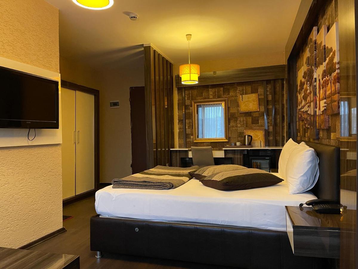 Lider Hotel Κωνσταντινούπολη Εξωτερικό φωτογραφία