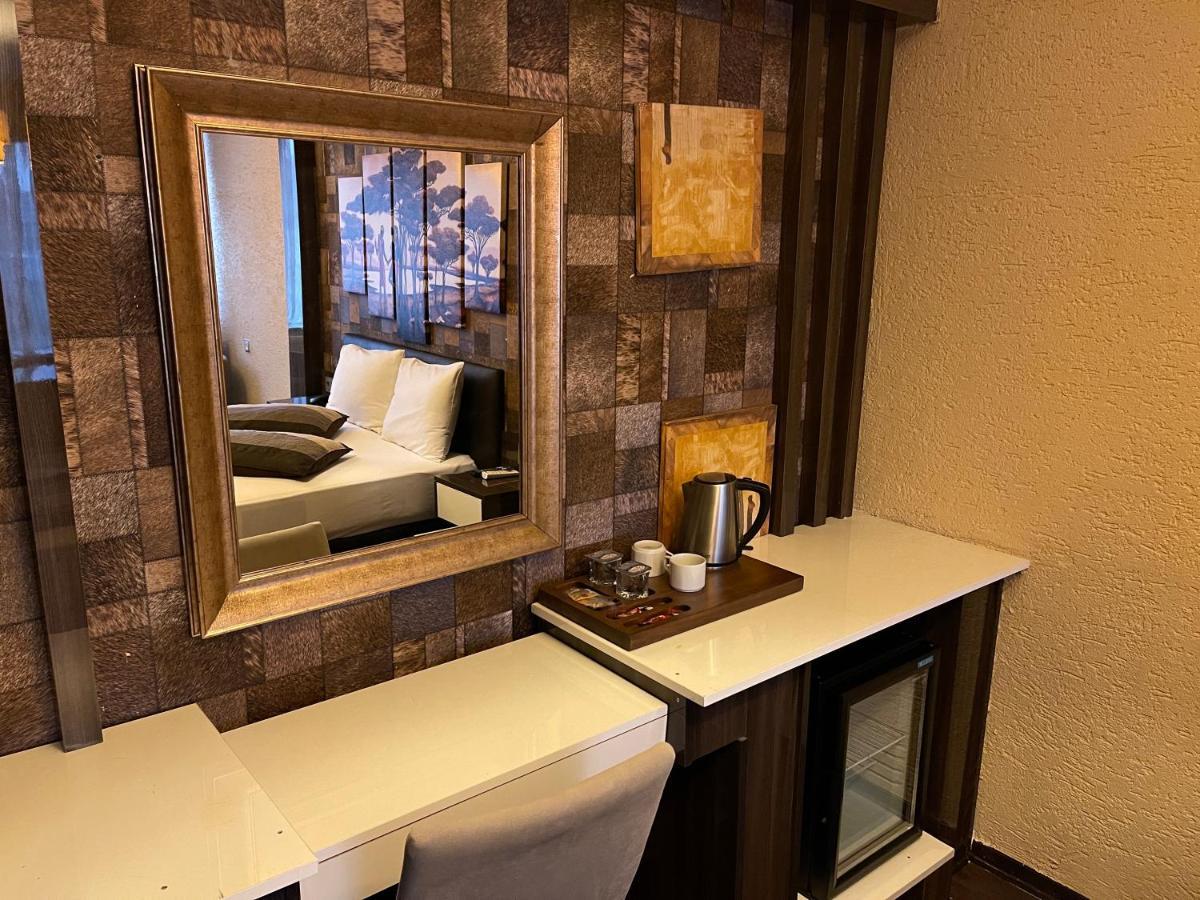 Lider Hotel Κωνσταντινούπολη Εξωτερικό φωτογραφία