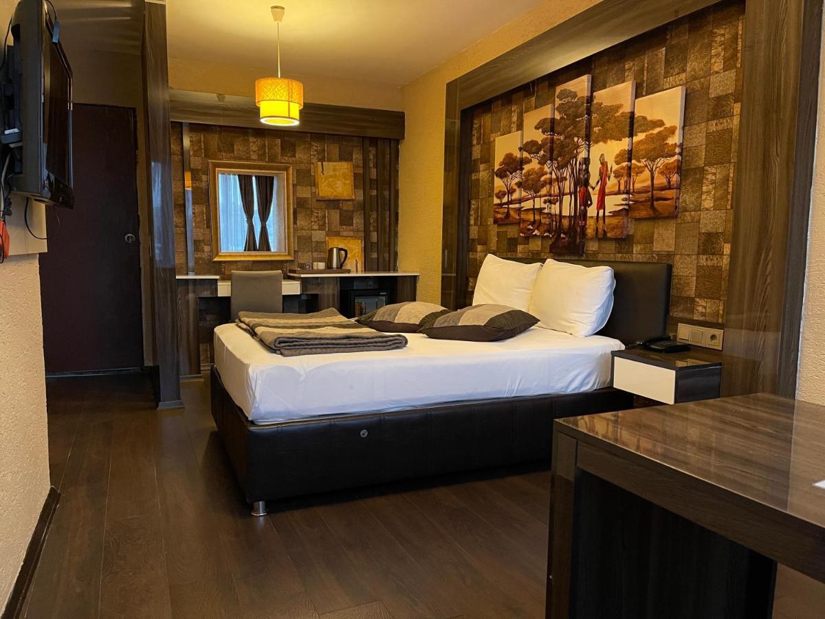 Lider Hotel Κωνσταντινούπολη Εξωτερικό φωτογραφία