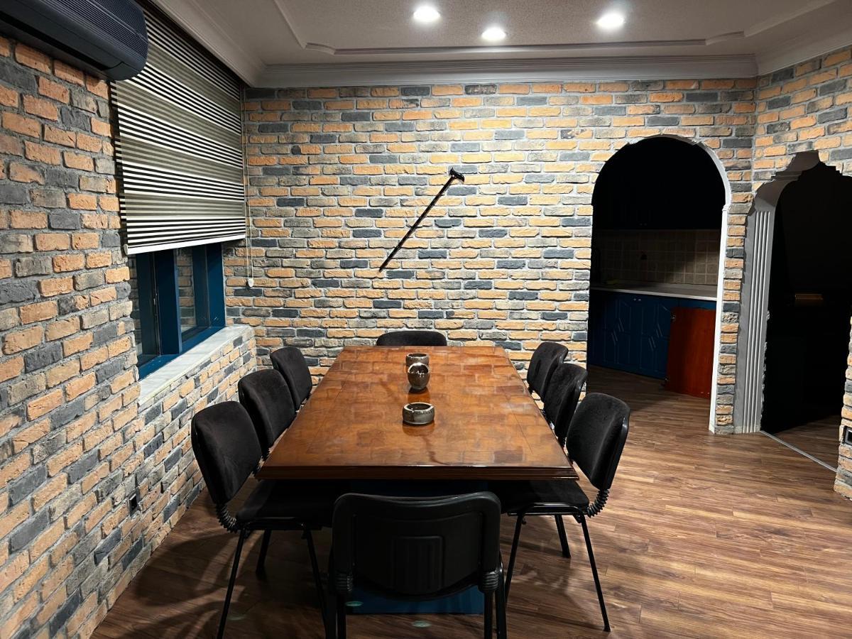 Lider Hotel Κωνσταντινούπολη Εξωτερικό φωτογραφία