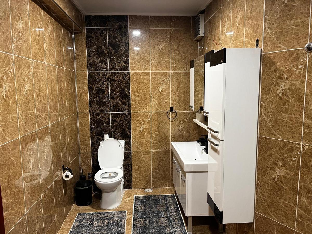 Lider Hotel Κωνσταντινούπολη Εξωτερικό φωτογραφία