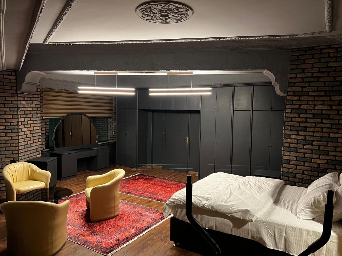 Lider Hotel Κωνσταντινούπολη Εξωτερικό φωτογραφία