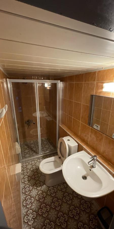 Lider Hotel Κωνσταντινούπολη Εξωτερικό φωτογραφία