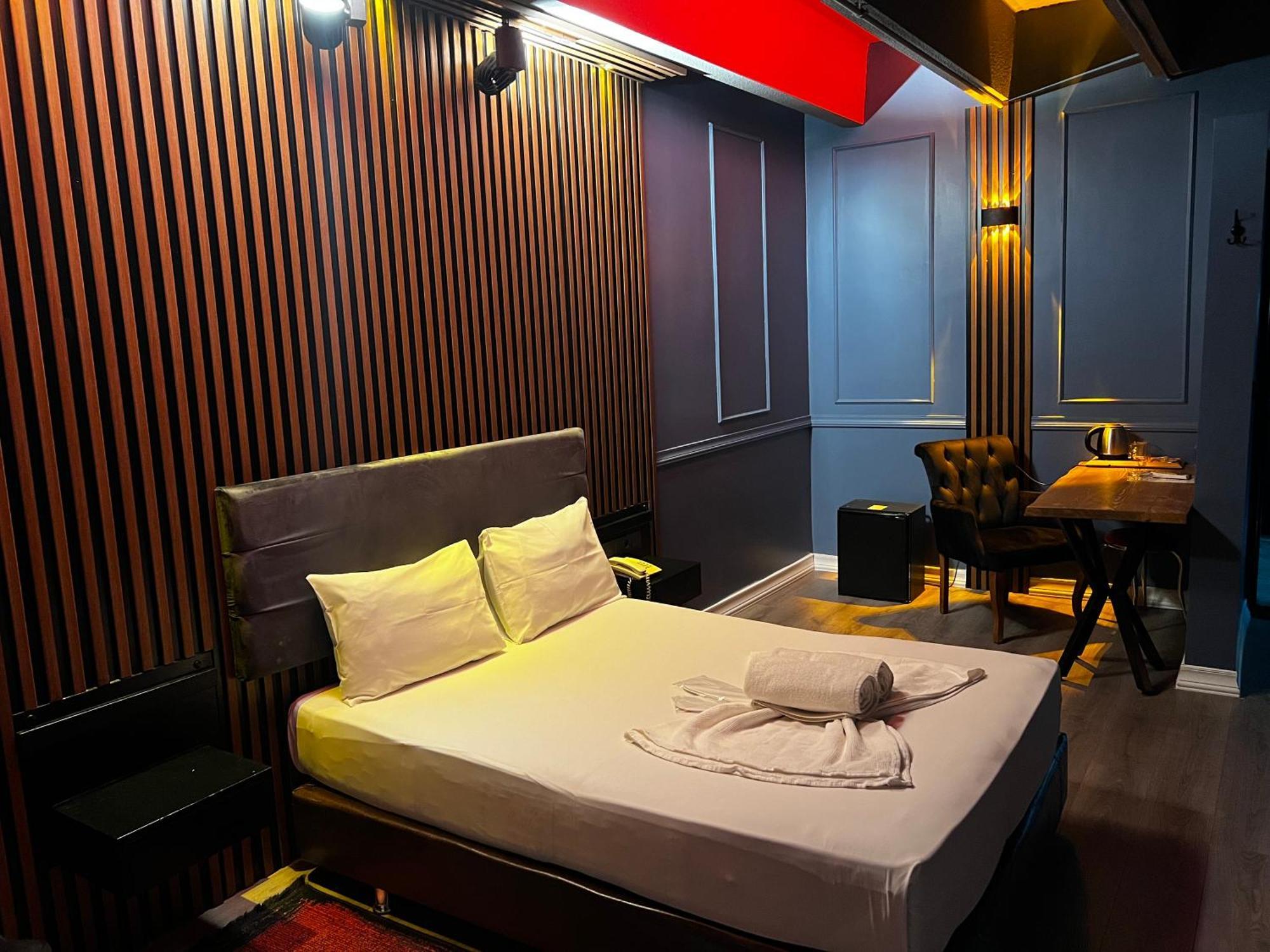 Lider Hotel Κωνσταντινούπολη Εξωτερικό φωτογραφία